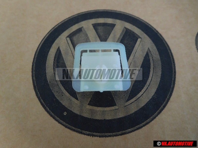 Genuine VW Clip - 3A0867299B