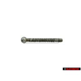 Genuine VW Adjusting Screw - 3A0941141