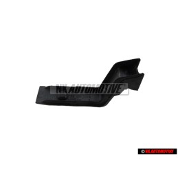 Genuine VW Seal Satin Black - 3B0839733A B41