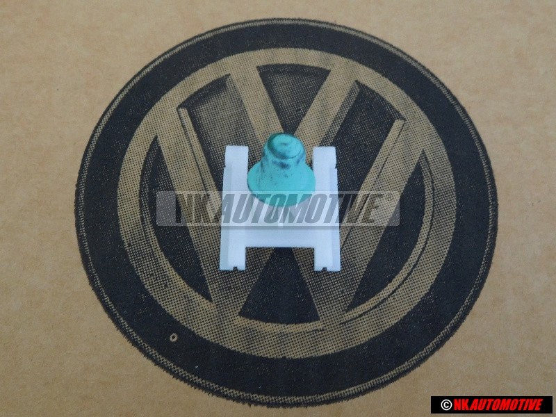 Genuine VW Clip - 3B0853576