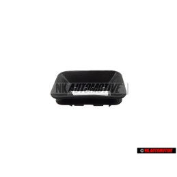 Genuine VW Grommet - 3B5886373