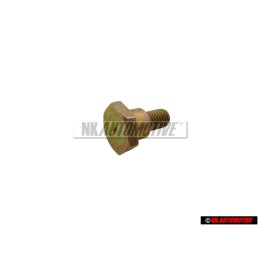 Genuine VW Hexagon Bolt - 431823327