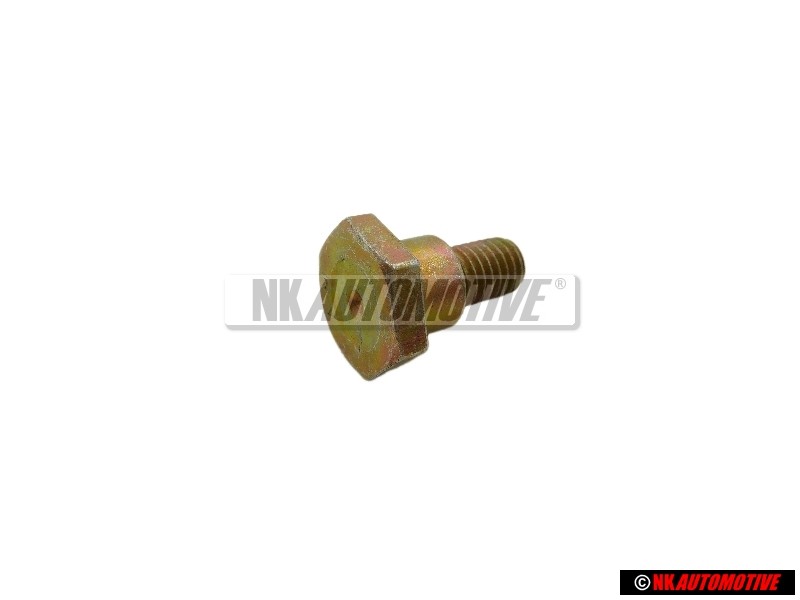 Genuine VW Hexagon Bolt - 431823327