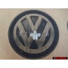 Genuine VW Clip - 431853139