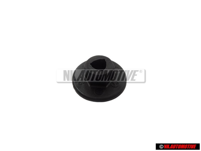 Genuine VW Press Stud - 441955973B