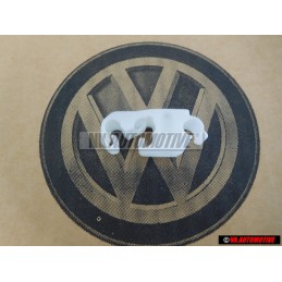 Genuine VW Clip - 443915509A