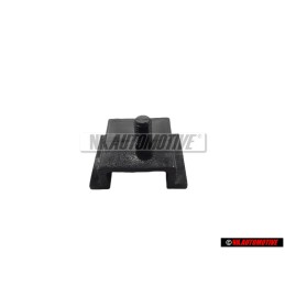 Genuine VW Bracket - 531807193C