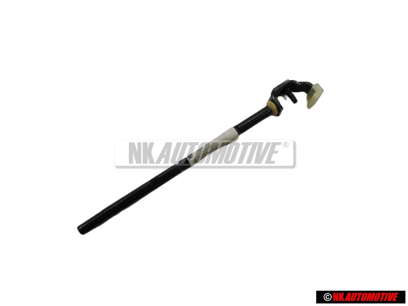 Genuine VW Gearshift Lever - 6K0711112