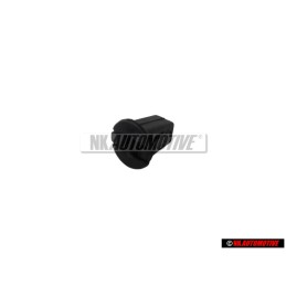Genuine VW Expanding Nut - 6K0805943