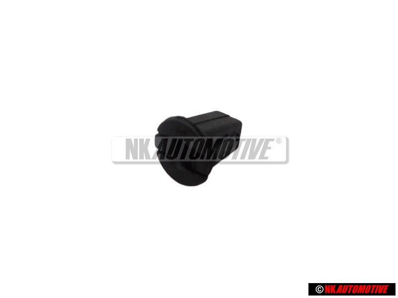 Genuine VW Expanding Nut - 6K0805943