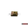 Genuine VW Cage Nut - 6K0807191