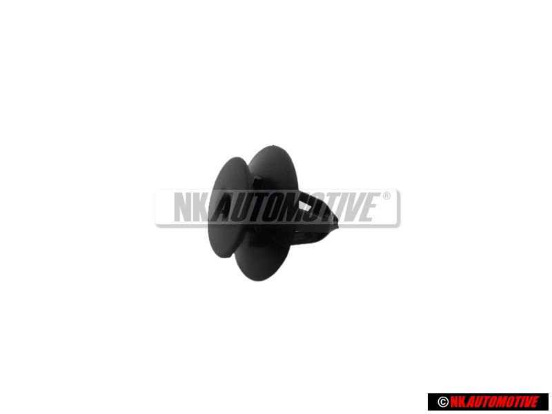 Genuine VW Clip - 6K0807887