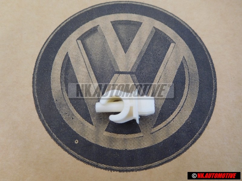 Genuine VW Clip - 6K0823397