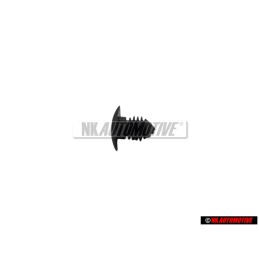 Genuine VW Clip - 6K0823717