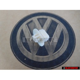 Genuine VW Clip - 6K3867276