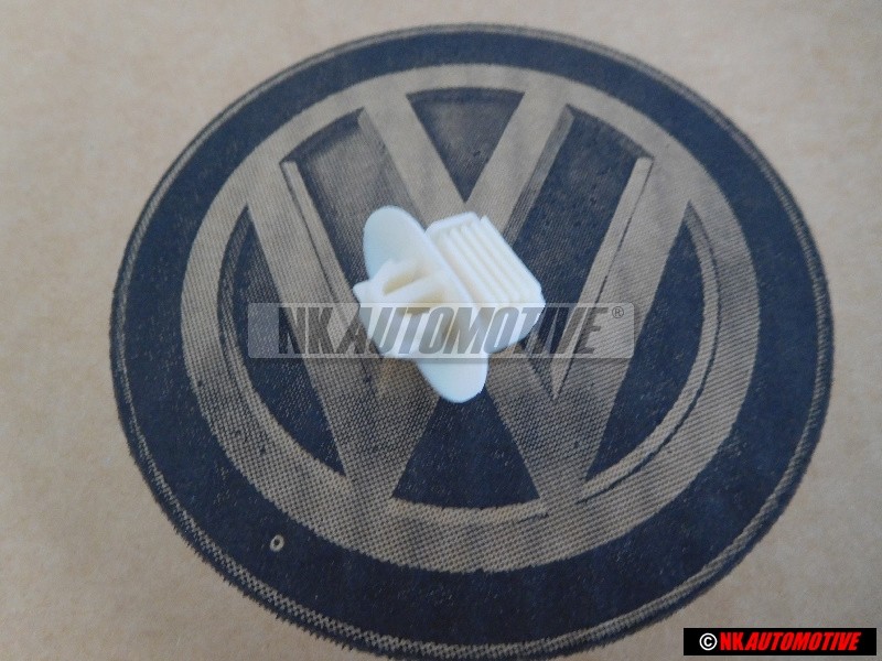 Genuine VW Clip - 6K3867276