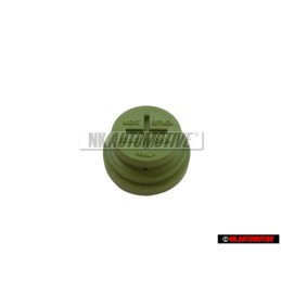 Genuine VW Cover - 6N0142431A