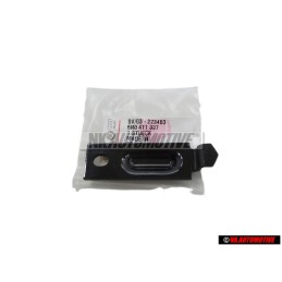 Genuine VW Strap - 6N0411337