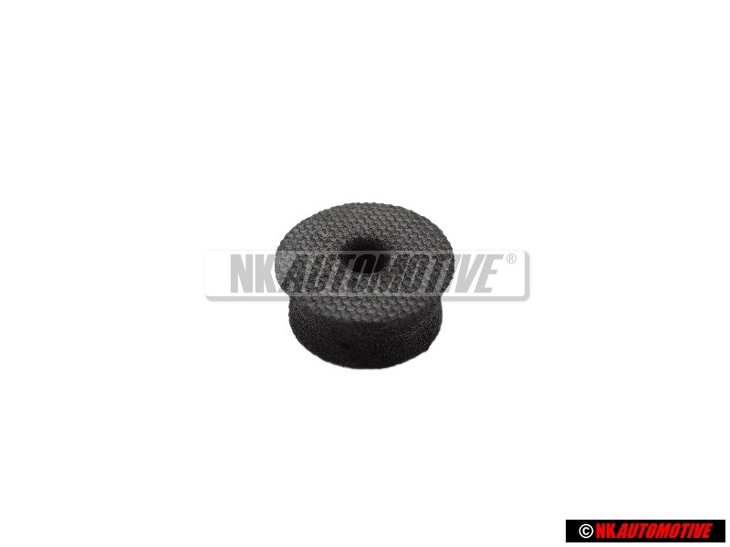 Genuine VW Sealing Plate - 6N0711965B
