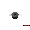 Genuine VW Sealing Plate - 6N0711965B