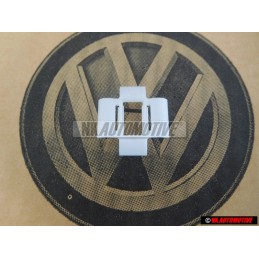 Genuine VW Clip - 6N0867300