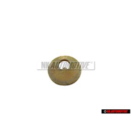 Genuine VW Eccentric Washer - 701407399
