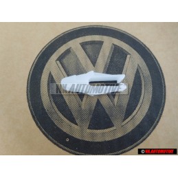 Genuine VW Spring Retainer - 701612563