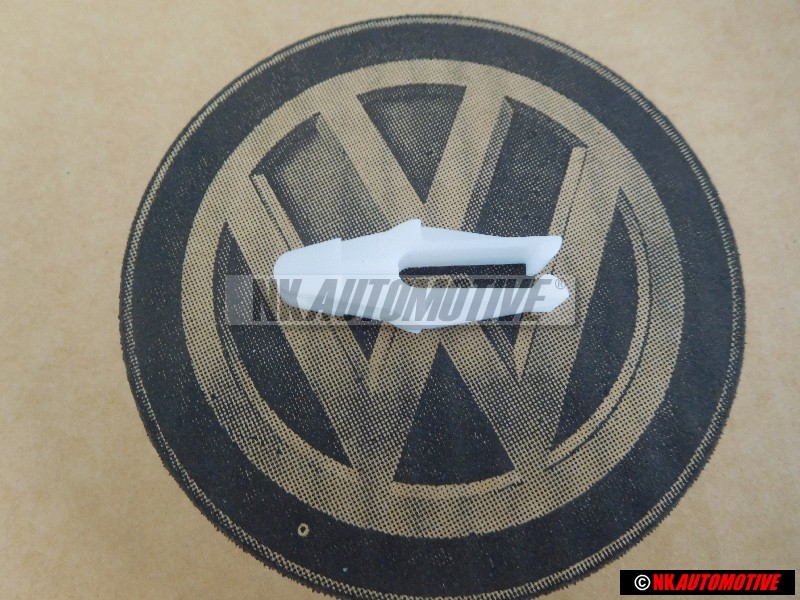 Genuine VW Spring Retainer - 701612563