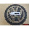 Genuine VW Spring Retainer - 701612563