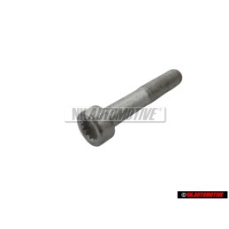 Genuine VW Socket Head Bolt With Inner Multipoint Head - 701615143