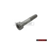 Genuine VW Socket Head Bolt With Inner Multipoint Head - 701615143