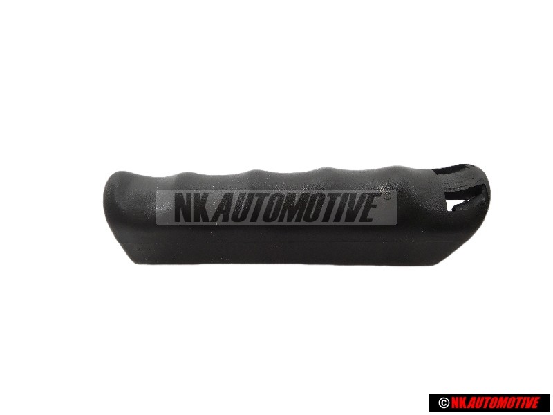 Genuine VW Handle Satin Black - 701711327 01C
