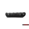 Genuine VW Handle Satin Black - 701711327 01C