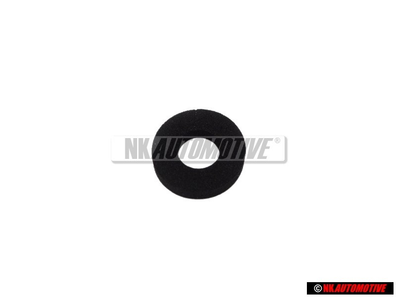 Genuine VW Sealing Plate - 701711965