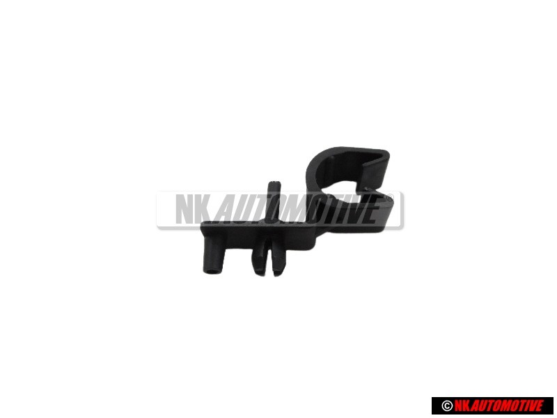 Genuine VW Bracket - 701721487B