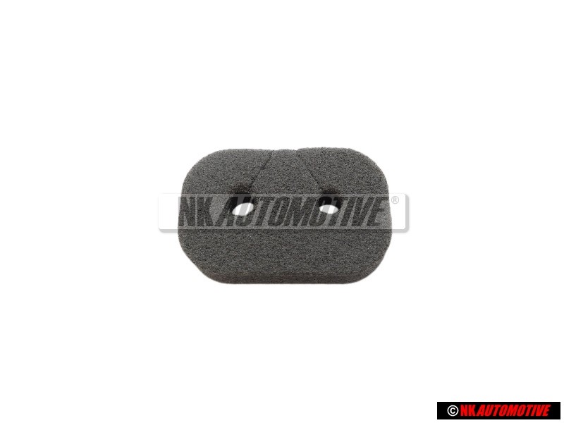 Genuine VW Seal - 701820418A