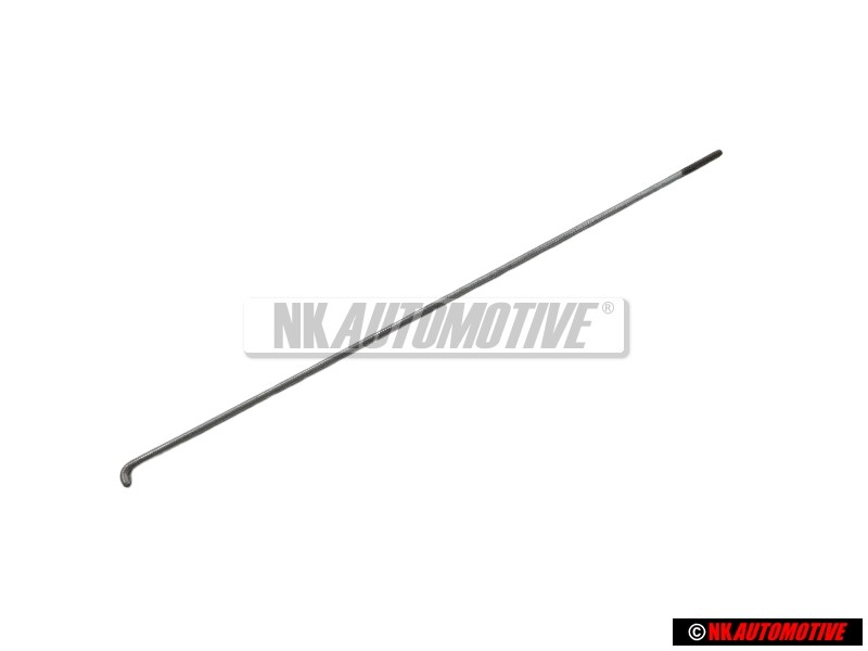 Genuine VW Pull Rod - 701829217A