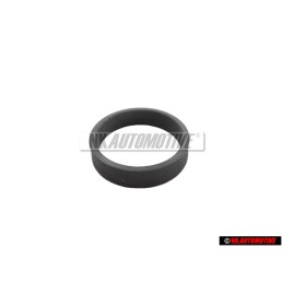 Genuine VW Underlay Light Grey - 701837595 9XK