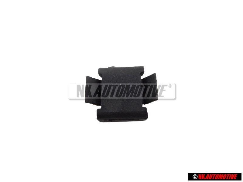 Genuine VW Stop Buffer - 701837715