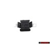 Genuine VW Stop Buffer - 701837715