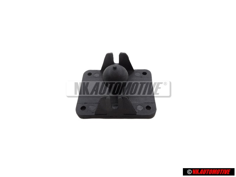 Genuine VW Ball Stud - 701858595