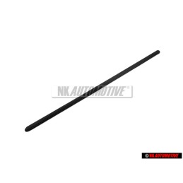 Genuine VW Glide Piece - 701881213