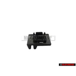 Genuine VW Mounting Clip - 701882374