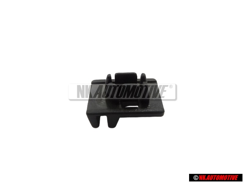 Genuine VW Mounting Clip - 701882374