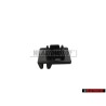 Genuine VW Mounting Clip - 701882374