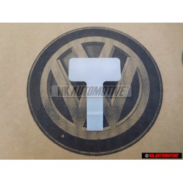 Genuine VW Cable Holder - 701971897B