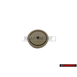 Genuine VW Cover Cap Sahara - 703862777 9UW