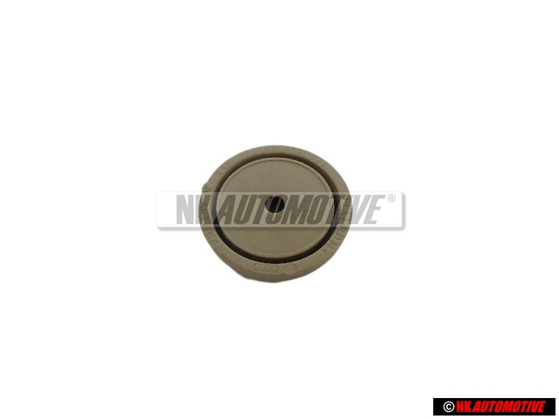 Genuine VW Cover Cap Sahara - 703862777 9UW