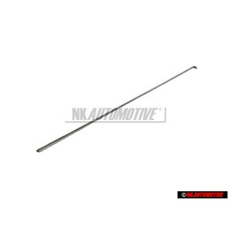 Genuine VW Pull Rod - 705829218A