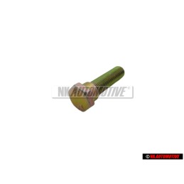 Genuine VW Hexagon Bolt - 705857757